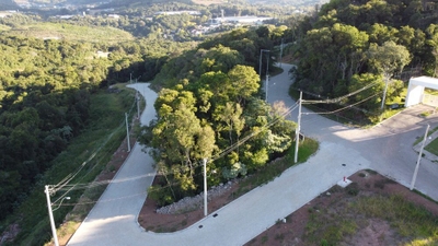 Terreno, 323 m² - Foto 2