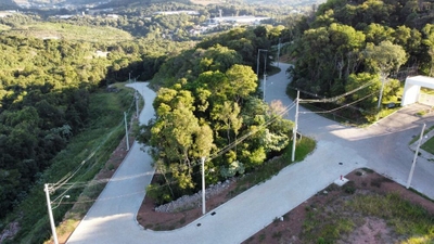 Terreno, 323 m² - Foto 1