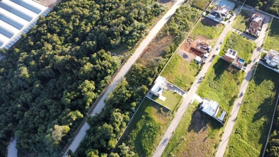 Terreno, 413 m² - Foto 2