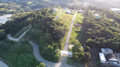 Terreno, 413 m² - Foto 3