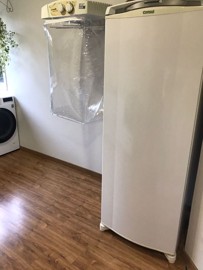 Apartamento, 2 quartos, 42 m² - Foto 2