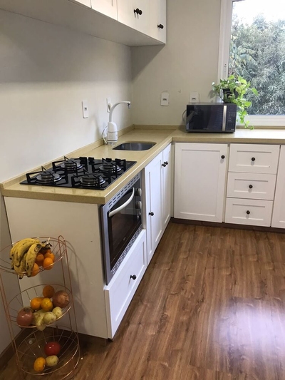 Apartamento, 2 quartos, 42 m² - Foto 5