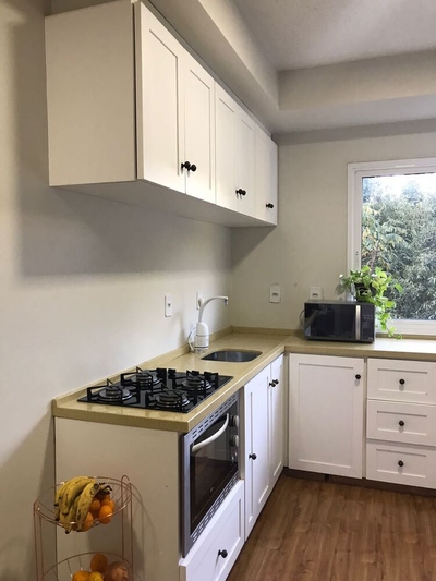 Apartamento, 2 quartos, 42 m² - Foto 3