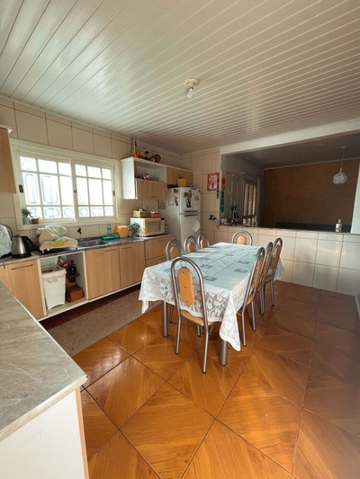 Casa, 99 m² - Foto 3