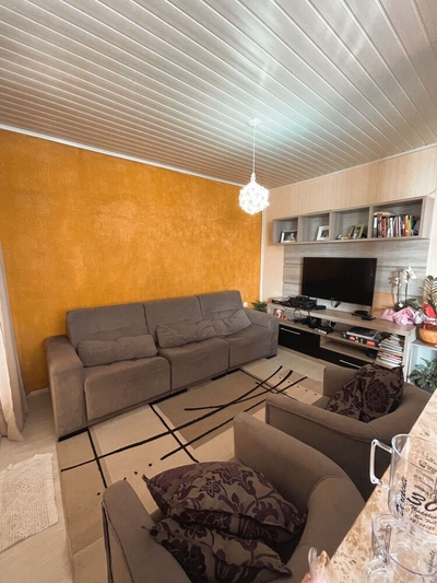 Casa, 99 m² - Foto 5