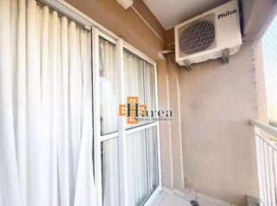 Apartamento, 2 quartos, 53 m² - Foto 5