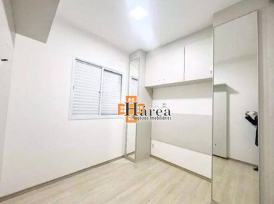 Apartamento, 2 quartos, 53 m² - Foto 4
