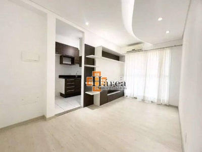 Apartamento, 2 quartos, 53 m² - Foto 2