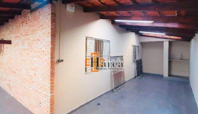 Casa, 3 quartos, 340 m² - Foto 3