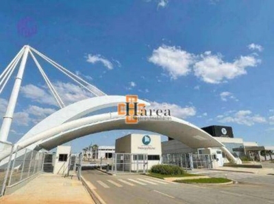 Depósito-Galpão, 1088 m² - Foto 1