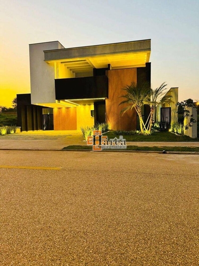 Sobrado, 3 quartos, 360 m² - Foto 1