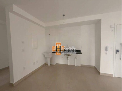 Apartamento, 1 quarto, 47 m² - Foto 3