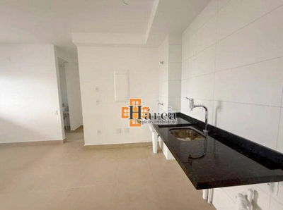 Apartamento, 1 quarto, 47 m² - Foto 2