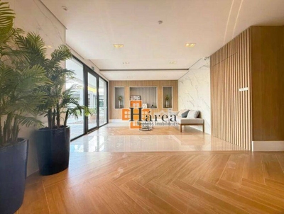 Apartamento, 1 quarto, 47 m² - Foto 1