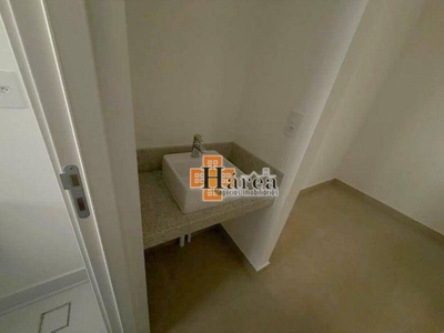 Apartamento, 1 quarto, 47 m² - Foto 5