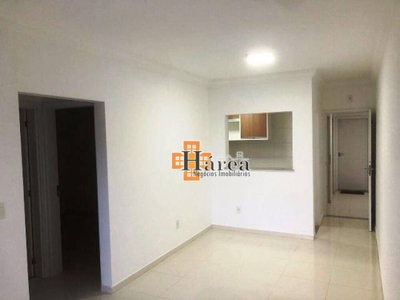 Apartamento, 2 quartos, 60 m² - Foto 5