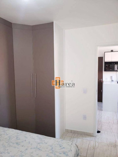 Kitnet-Studio, 33 m² - Foto 5