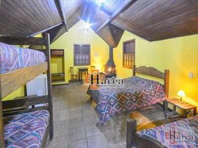 Chácara, 10 quartos, 44 m² - Foto 5