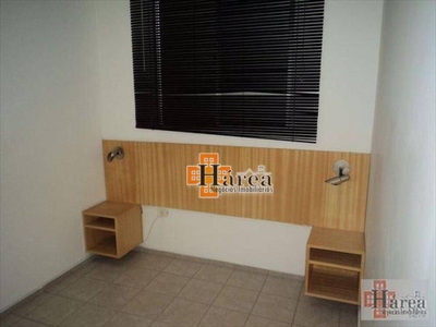Apartamento, 2 quartos, 57 m² - Foto 2