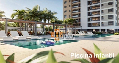 Apartamento, 3 quartos, 97 m² - Foto 1