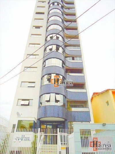 Apartamento, 3 quartos, 224 m² - Foto 1