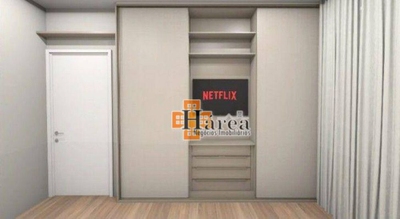 Apartamento, 2 quartos, 68 m² - Foto 2