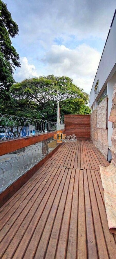 Loja-Salão, 120 m² - Foto 5