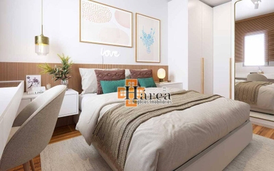 Apartamento, 2 quartos, 76 m² - Foto 3