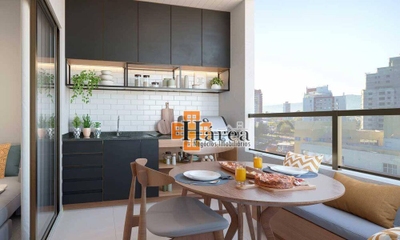 Apartamento, 2 quartos, 76 m² - Foto 2