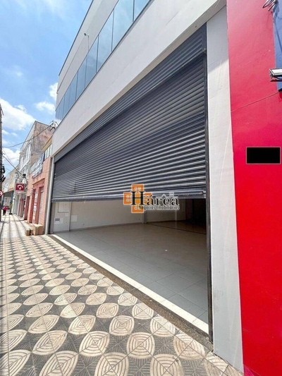 Depósito-Galpão, 460 m² - Foto 2