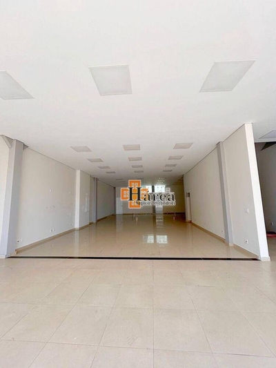 Depósito-Galpão, 460 m² - Foto 4