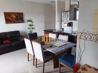 Apartamento, 2 quartos, 65 m² - Foto 2