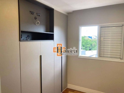 Apartamento, 2 quartos, 66 m² - Foto 5