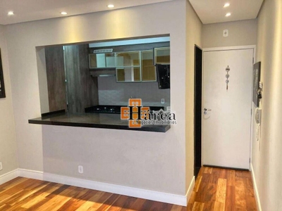 Apartamento, 2 quartos, 66 m² - Foto 4