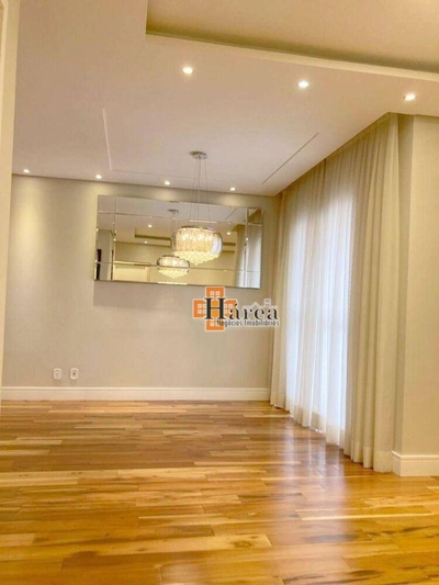 Apartamento, 2 quartos, 66 m² - Foto 2