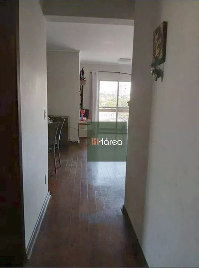 Apartamento, 3 quartos, 92 m² - Foto 4