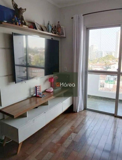 Apartamento, 3 quartos, 92 m² - Foto 5