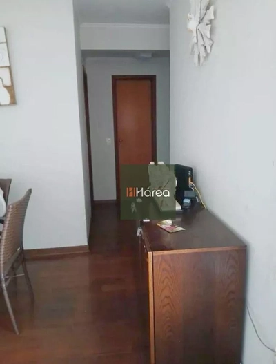 Apartamento, 3 quartos, 92 m² - Foto 2