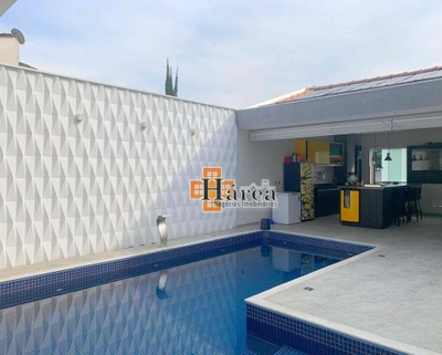 Sobrado, 2 quartos, 230 m² - Foto 1