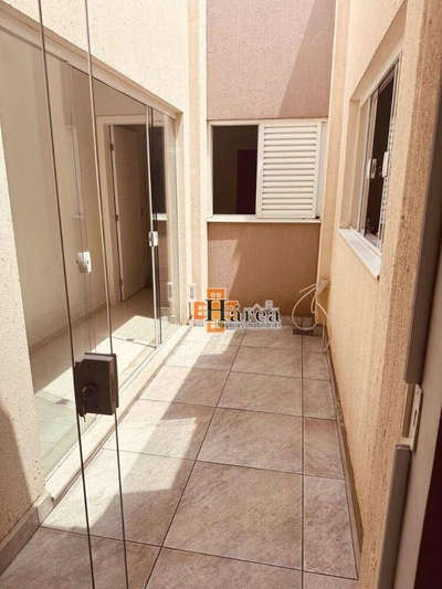 Sobrado, 2 quartos, 230 m² - Foto 3