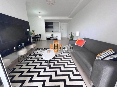 Apartamento, 3 quartos, 93 m² - Foto 1