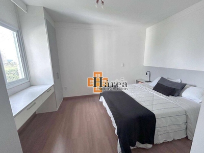 Apartamento, 3 quartos, 93 m² - Foto 4