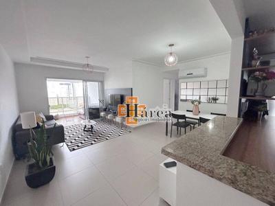 Apartamento, 3 quartos, 93 m² - Foto 2