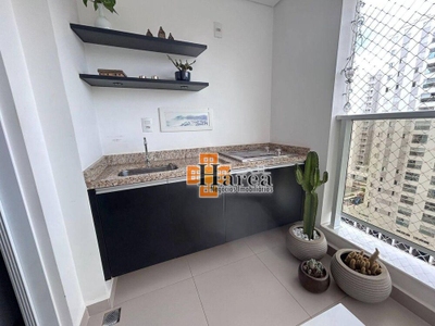 Apartamento, 3 quartos, 93 m² - Foto 3