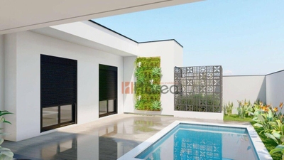 Casa, 3 quartos, 188 m² - Foto 5