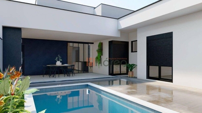 Casa, 3 quartos, 188 m² - Foto 4