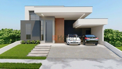 Casa, 3 quartos, 188 m² - Foto 1