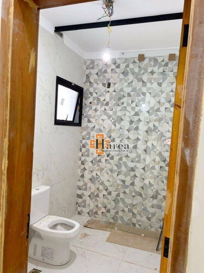 Sobrado, 3 quartos, 220 m² - Foto 1