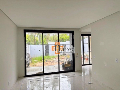 Sobrado, 3 quartos, 220 m² - Foto 4