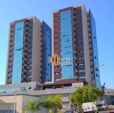 Sala-Conjunto, 48 m² - Foto 1